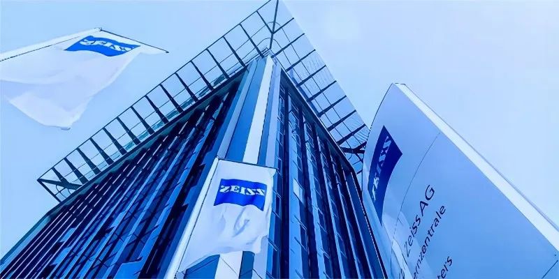 再次中標(biāo)蔡司項(xiàng)目，彰顯合景持續(xù)服務(wù)的品質(zhì)